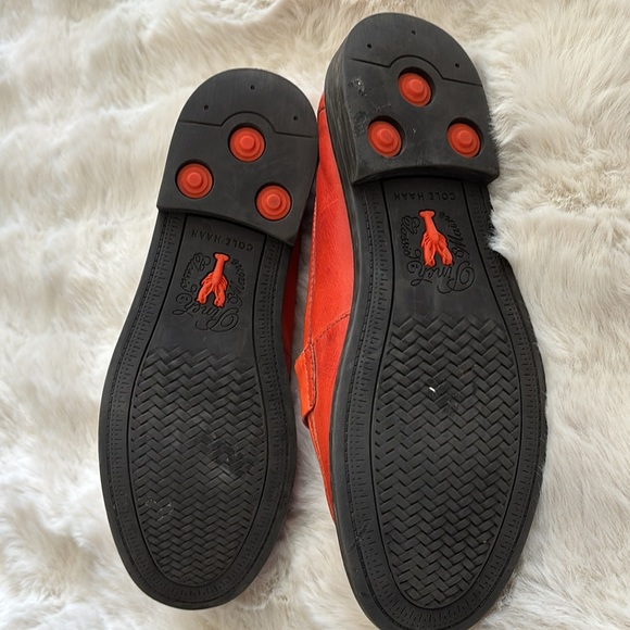 Cole Haan Pinch loafers Loafers Womens 8b - Picture 4 of 10